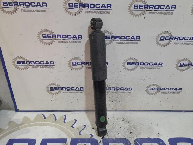 1362548080 PEUGEOT Амортизатор задний купить в Чернигов