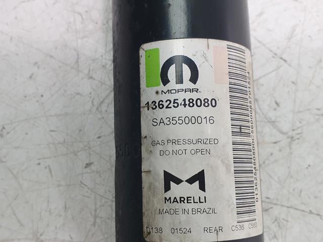 1362548080 Амортизатор задний купить Полтава