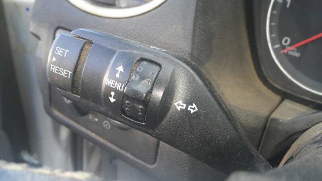 Controle de sinal de giro para ford focus ii sedan 1.6 ti hxdahxdb 1362587