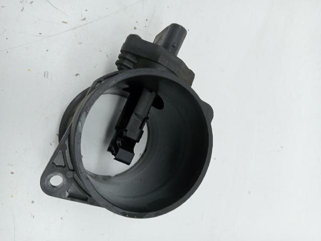 Sensor de fluxo (consumo) de ar, medidor de consumo M.A.F. - (Mass Airflow) 13627533853 BMW