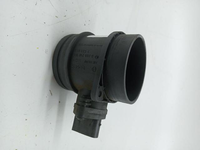 13627533853 BMW Датчик потока (расхода) воздуха, расходомер M.A.F. - (Mass Airflow) купить в Кривой Рог