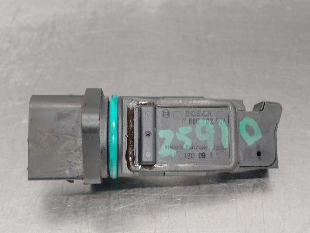 13627566986 Датчик потока (расхода) воздуха, расходомер M.A.F. - (Mass Airflow) купить Черкассы