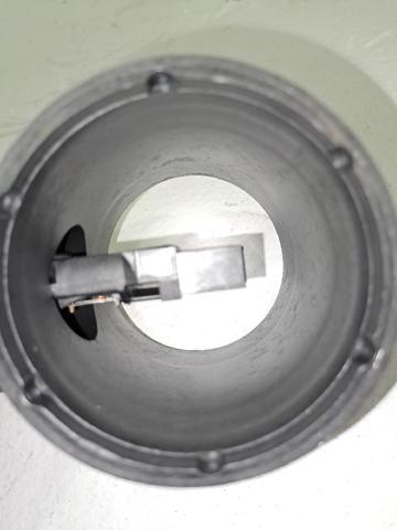 BMW 13627566989 Датчик потока (расхода) воздуха, расходомер M.A.F. - (Mass Airflow) в наличии Каменское