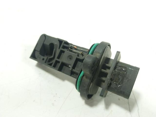 13627566990 BMW Датчик потока (расхода) воздуха, расходомер M.A.F. - (Mass Airflow) купить в Днепр