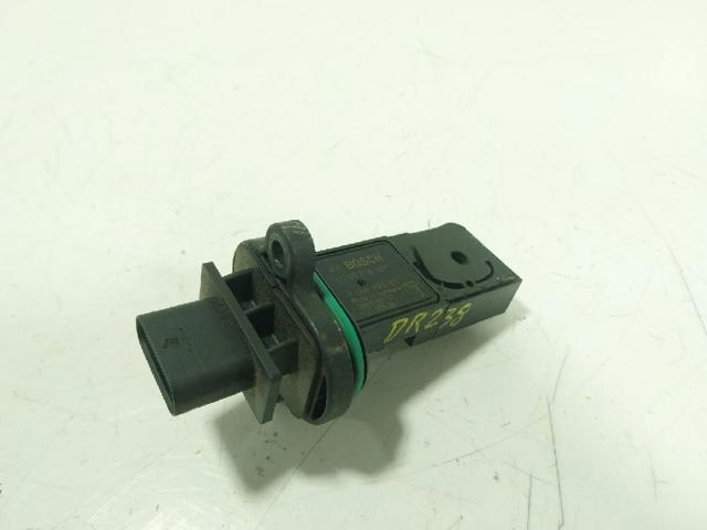13627566990 Датчик потока (расхода) воздуха, расходомер M.A.F. - (Mass Airflow) купить Черновцы