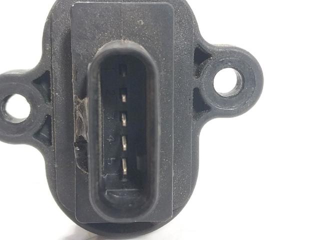 13627566990 BMW Датчик потока (расхода) воздуха, расходомер M.A.F. - (Mass Airflow) купить в Харьков
