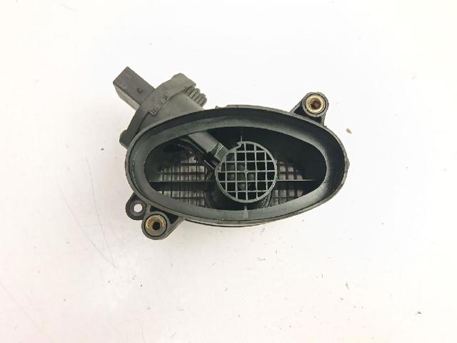 13627787076 Датчик потока (расхода) воздуха, расходомер M.A.F. - (Mass Airflow) купить Ровно