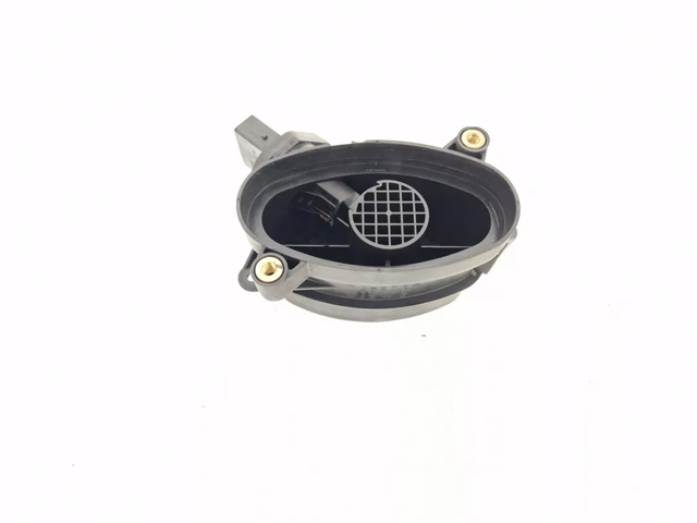 BMW 13627787076 Датчик потока (расхода) воздуха, расходомер M.A.F. - (Mass Airflow) в наличии Винница