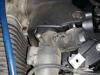 Sensor de fluxo (consumo) de ar, medidor de consumo M.A.F. - (Mass Airflow) 13627787076 BMW