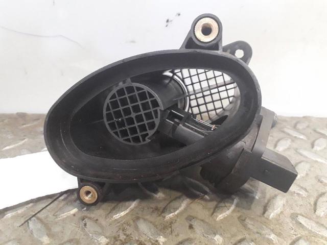 136277870760 BMW Датчик потока (расхода) воздуха, расходомер M.A.F. - (Mass Airflow) купить в Украина