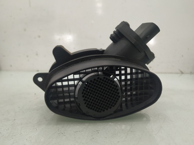 BMW 136277870760 Датчик потока (расхода) воздуха, расходомер M.A.F. - (Mass Airflow) в наличии Кривой Рог