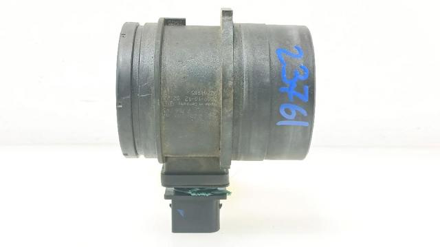 13627788743 Датчик потока (расхода) воздуха, расходомер M.A.F. - (Mass Airflow) купить Ровно