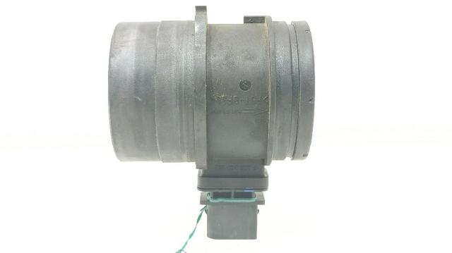 13627788743 Датчик потока (расхода) воздуха, расходомер M.A.F. - (Mass Airflow) купить Кривой Рог