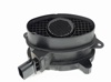 Sensor de fluxo (consumo) de ar, medidor de consumo M.A.F. - (Mass Airflow) 13627788744 BMW