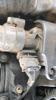 Sensor de fluxo (consumo) de ar, medidor de consumo M.A.F. - (Mass Airflow) 13627788744 BMW