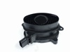 Sensor de fluxo (consumo) de ar, medidor de consumo M.A.F. - (Mass Airflow) 13627788744 BMW