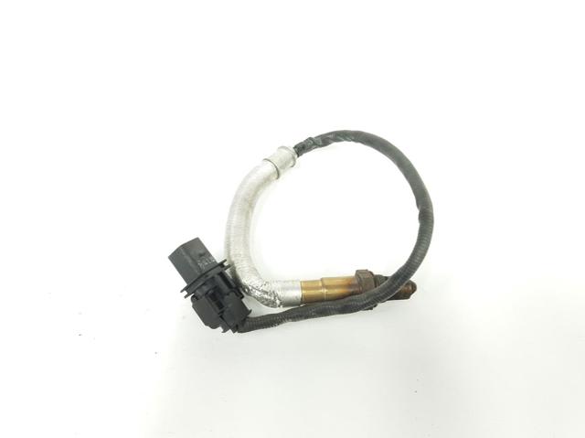 Sonda lambda, sensor de oxigênio até o catalisador 13627801158 BMW