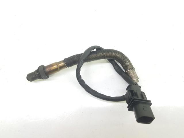 Sonda lambda, sensor de oxigênio até o catalisador 13627801158 BMW