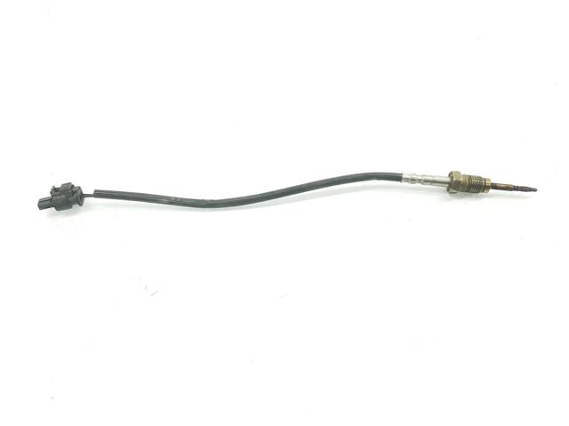 Sensor de temperatura dos gases de escape (GE), até o catalisador 13627805607 BMW