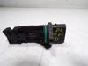 Sensor de fluxo (consumo) de ar, medidor de consumo M.A.F. - (Mass Airflow) 13627839014 BMW