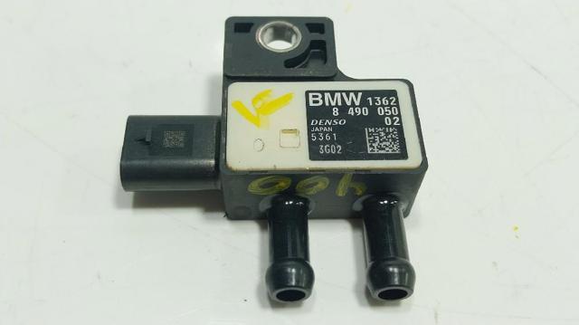 13628490050 BMW Датчик давления выхлопных газов купить в Сумы