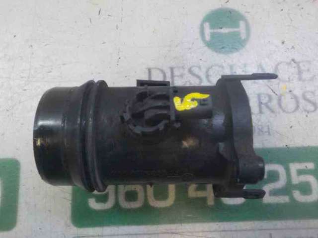 13628506409 BMW Датчик потока (расхода) воздуха, расходомер M.A.F. - (Mass Airflow) купить в Черкассы