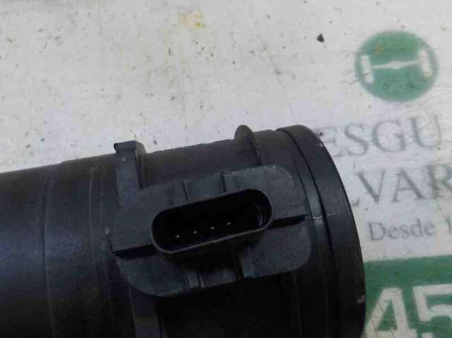 BMW 13628506409 Датчик потока (расхода) воздуха, расходомер M.A.F. - (Mass Airflow) в наличии Харьков