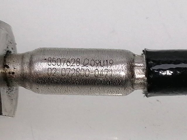 13628507628 Датчик температуры отработавших газов (ОГ), до катализатора купить Запорожье