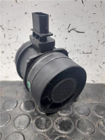 13628509724 BMW Датчик потока (расхода) воздуха, расходомер M.A.F. - (Mass Airflow) купить в Сумы