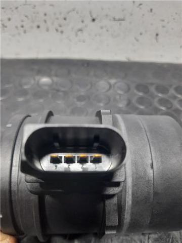 13628509724 BMW Датчик потока (расхода) воздуха, расходомер M.A.F. - (Mass Airflow) купить в Павлоград