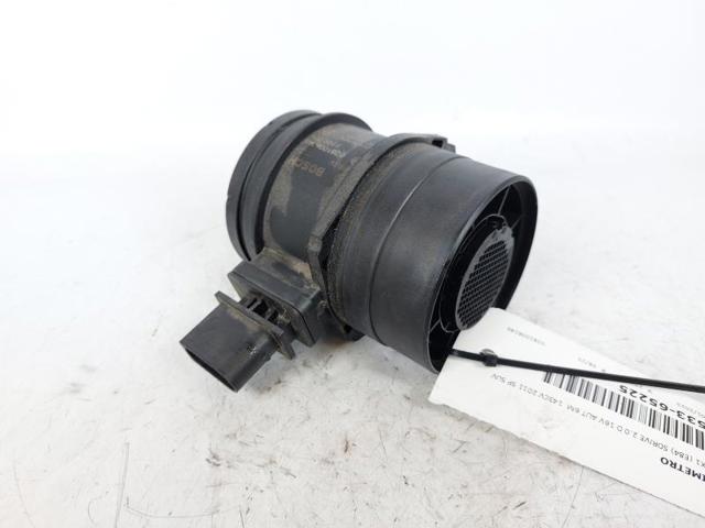 BMW 13628509724 Датчик потока (расхода) воздуха, расходомер M.A.F. - (Mass Airflow) в наличии Винница