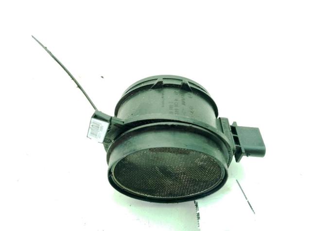 13628509725 Датчик потока (расхода) воздуха, расходомер M.A.F. - (Mass Airflow) купить Кривой Рог