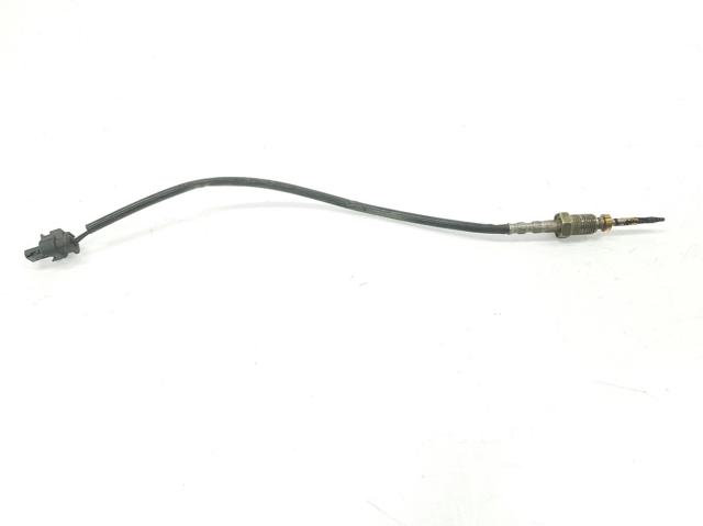 Sensor de temperatura dos gases de escape (GE), até o catalisador 13628509963 BMW