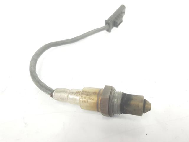 Sonda lambda, sensor de oxigênio até o catalisador 13628570230 BMW