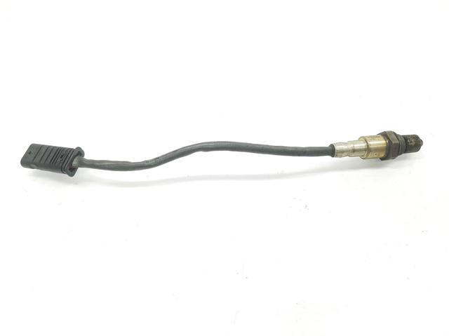 Sonda lambda, sensor de oxigênio até o catalisador 13628570230 BMW