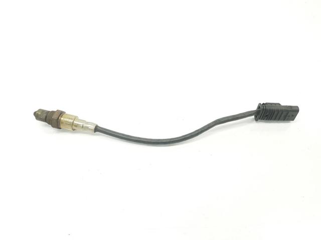 Sonda lambda, sensor de oxigênio até o catalisador 13628570230 BMW