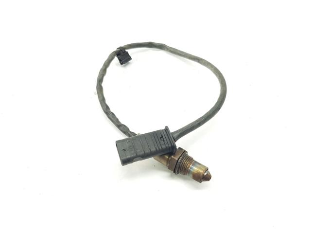 Sonda lambda, sensor de oxigênio até o catalisador 13628570230 BMW