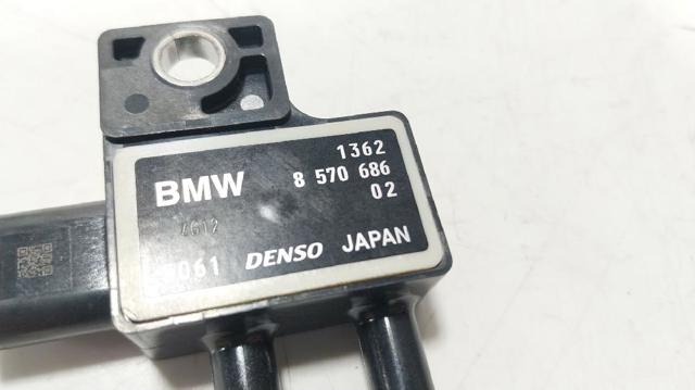 BMW 13628570686 Датчик давления выхлопных газов в наличии Львов