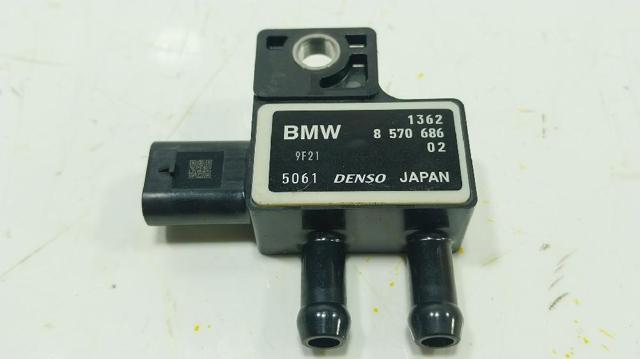 BMW 13628570686 Датчик давления выхлопных газов в наличии Каменское