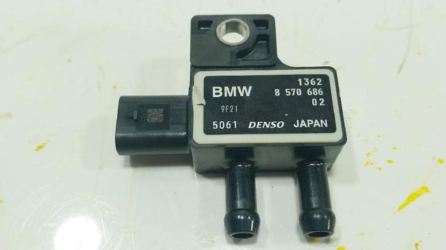 13628570686 BMW Датчик давления выхлопных газов купить в Тернополь