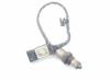 Sonda lambda, sensor de oxigênio até o catalisador 13628572800 BMW