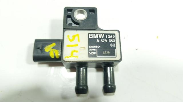 BMW 13628579353 Датчик давления выхлопных газов в наличии Ужгород