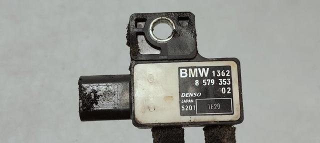 BMW 13628579353 Датчик давления выхлопных газов в наличии Каменское