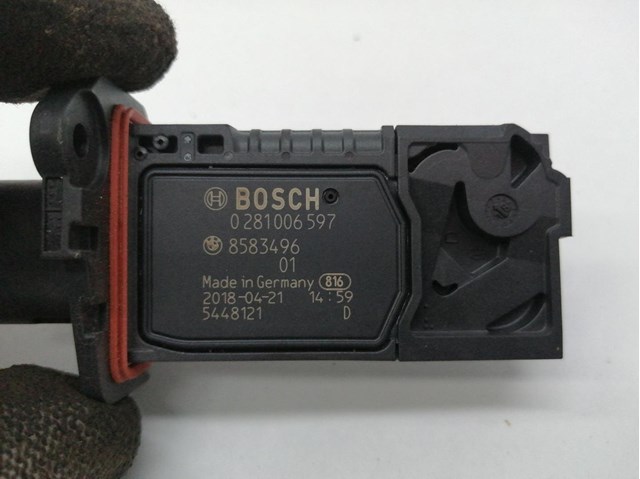 Medidor de vazão para mini mini um b38a15a 13628583496