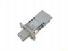 Sensor de fluxo (consumo) de ar, medidor de consumo M.A.F. - (Mass Airflow) 13628583496 BMW