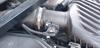 Sensor de fluxo (consumo) de ar, medidor de consumo M.A.F. - (Mass Airflow) 13628583496 BMW