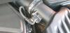 Sensor de fluxo (consumo) de ar, medidor de consumo M.A.F. - (Mass Airflow) 13628583496 BMW