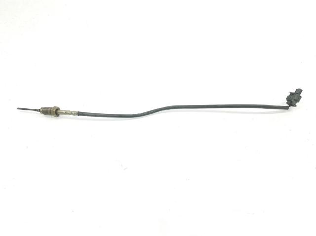 Sensor de temperatura dos gases de escape (GE), antes de filtro de partículas diesel 13628589814 BMW