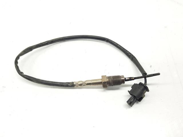 Sensor de temperatura dos gases de escape (GE), antes de filtro de partículas diesel 13628589814 BMW