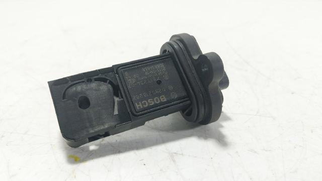 13628658527 Датчик потока (расхода) воздуха, расходомер M.A.F. - (Mass Airflow) купить Николаев